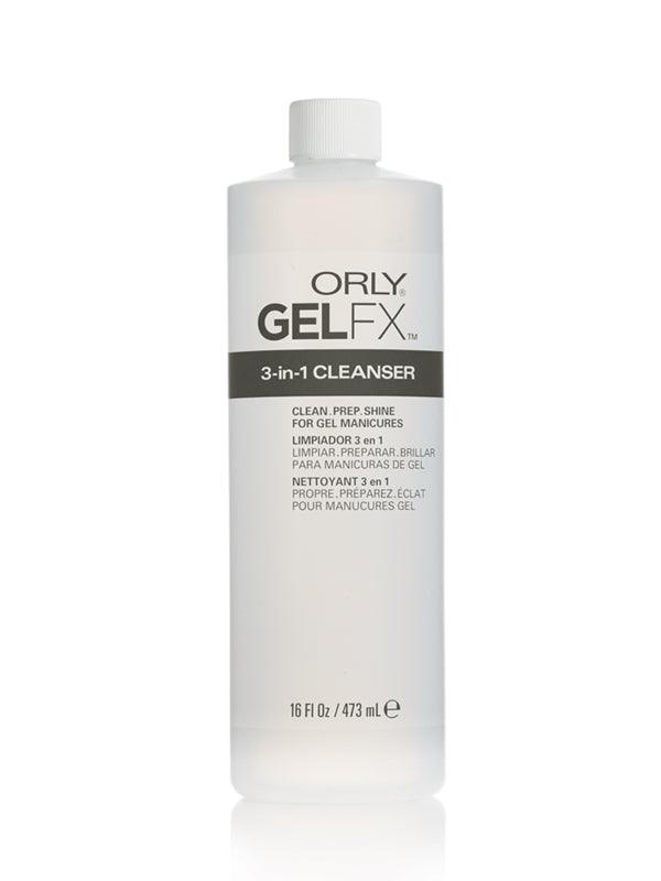 Cleanser 3-in-1 473ml - ORLY