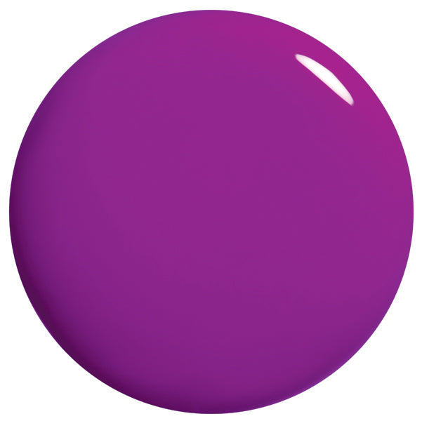 Ημιμόνιμο Βερνίκι Orly GelFx Purple Crush 9ml