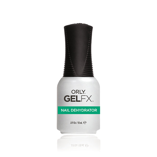 GelFX Nail Dehydrator 18ml