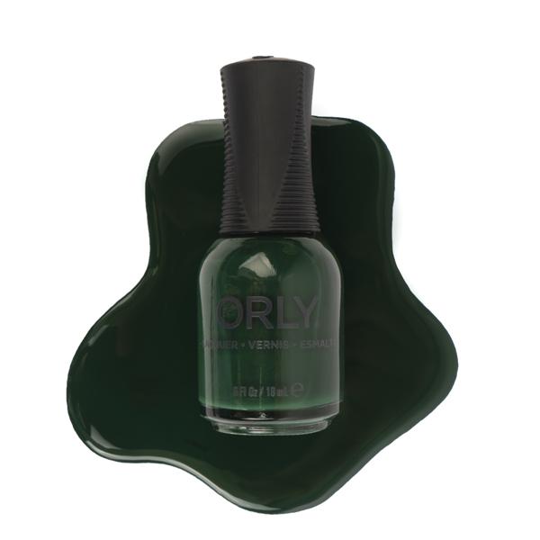 Βερνίκι Νυχιών Orly Regal Pine 18ml