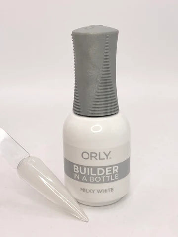 Gel Χτισίματος Νυχιών Orly GelFx Builder In A Bottle Milky White 18ml