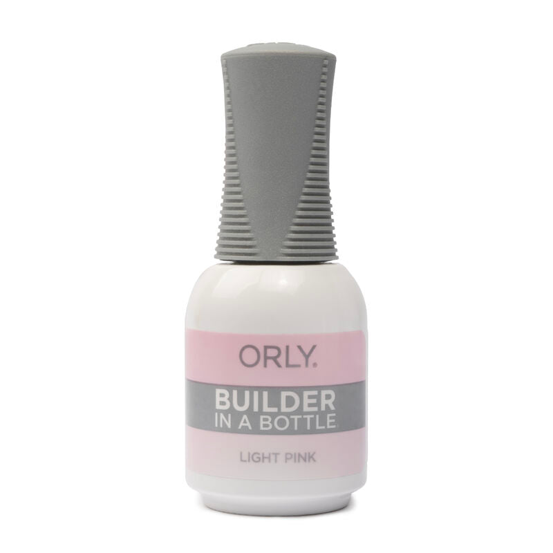 Gel Χτισίματος Νυχιών Orly GelFx Builder In A Bottle Light Pink 18ml