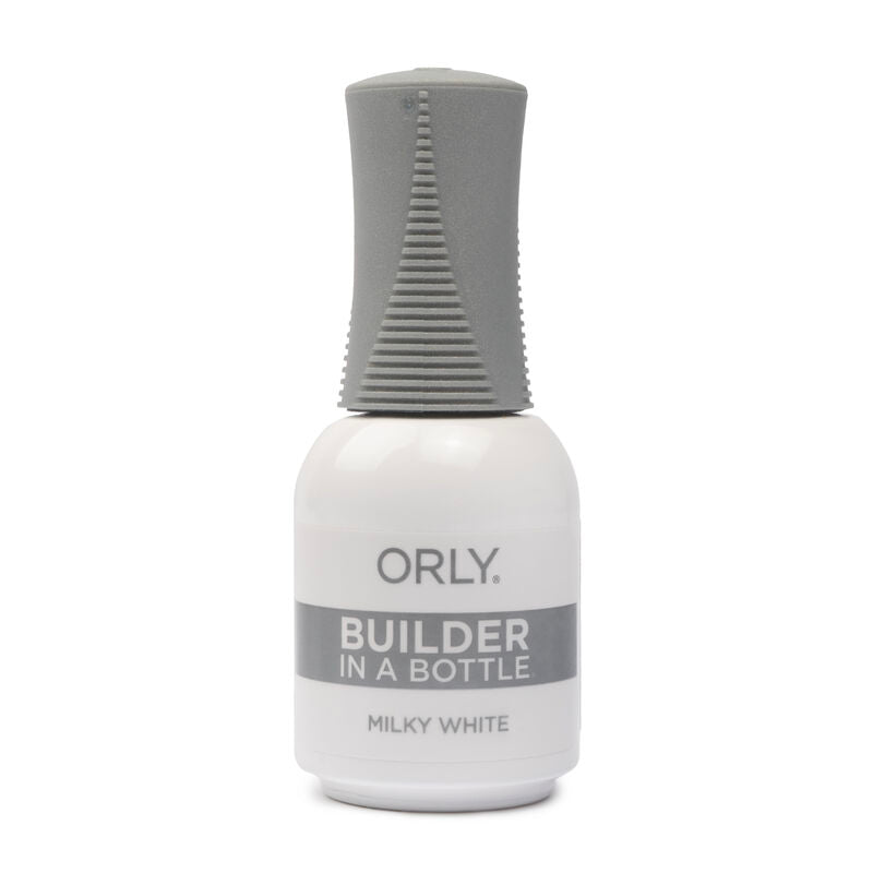 Gel Χτισίματος Νυχιών Orly GelFx Builder In A Bottle Milky White 18ml