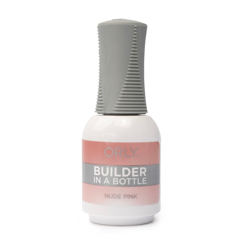 Gel Χτισίματος Νυχιών Orly GelFx Builder In A Bottle Nude Pink 18ml
