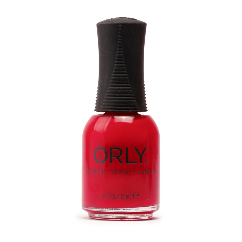 Βερνίκι Νυχιών Orly Red Hot 18ml