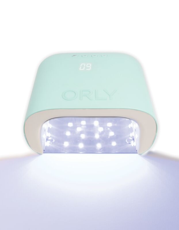 Λάμπα Πολυμερισμού ORLY LED LAMP 900FX